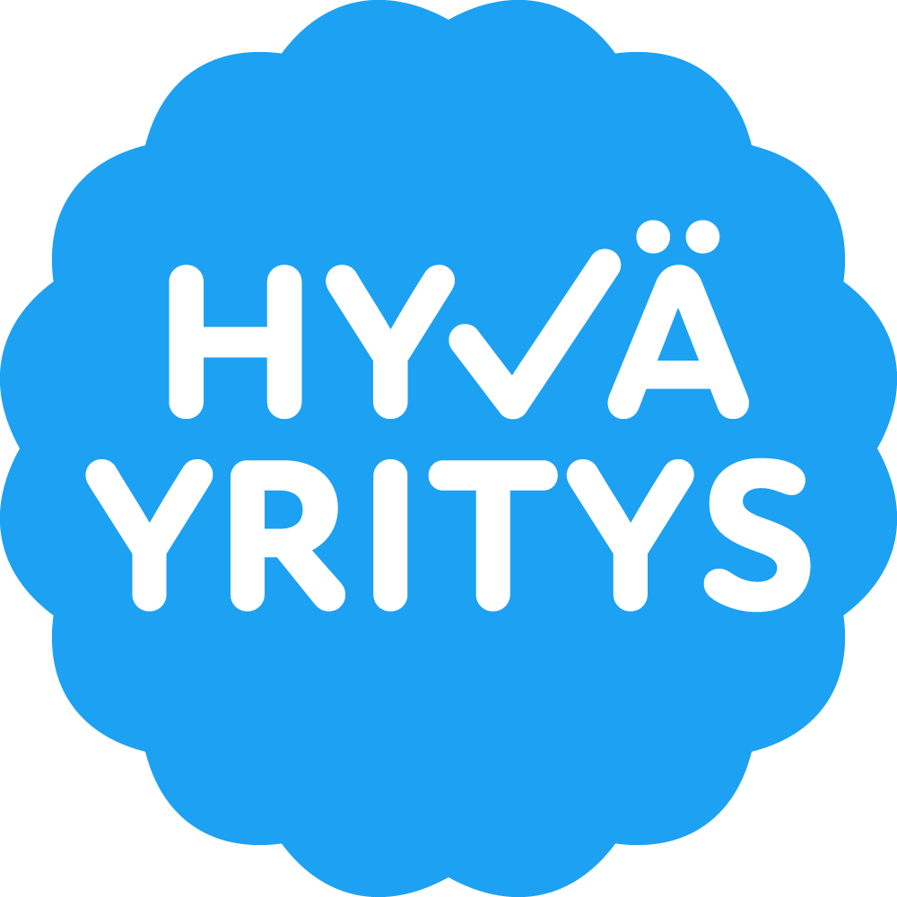 Hyvä Yritys