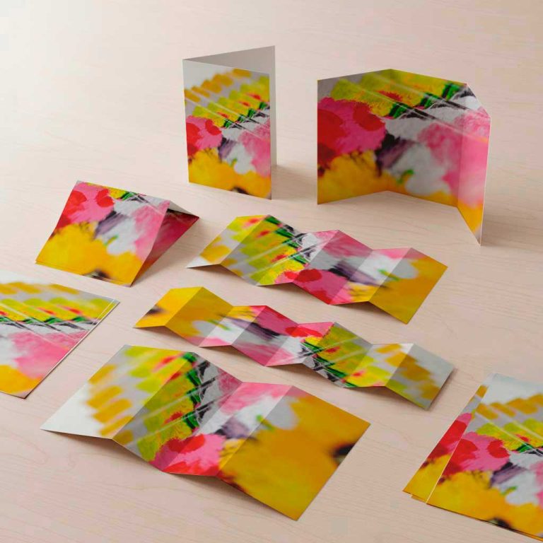 Kolme yleisintä taittotekniikkaa haltuun